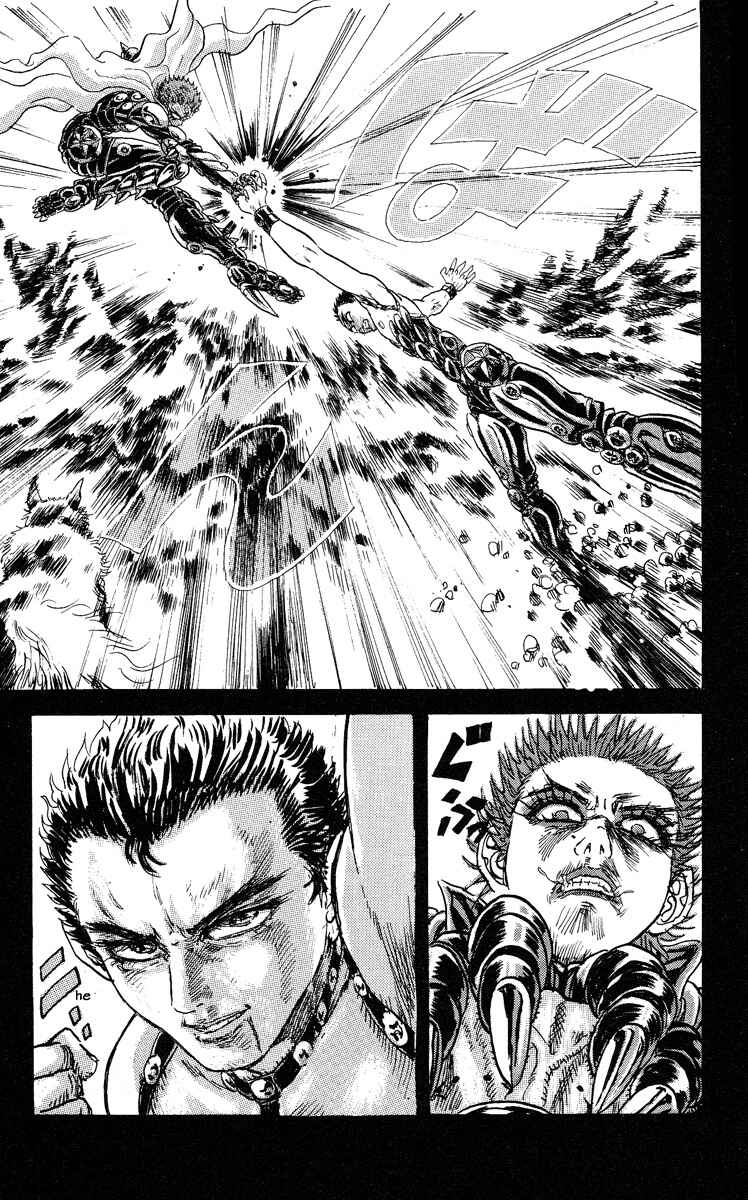 Apocalypse Zero Chapter 4 - Page 5