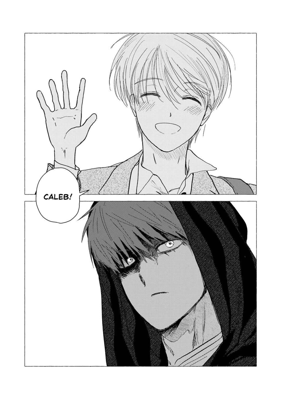My Happy Home Chapter 1 - Page 15