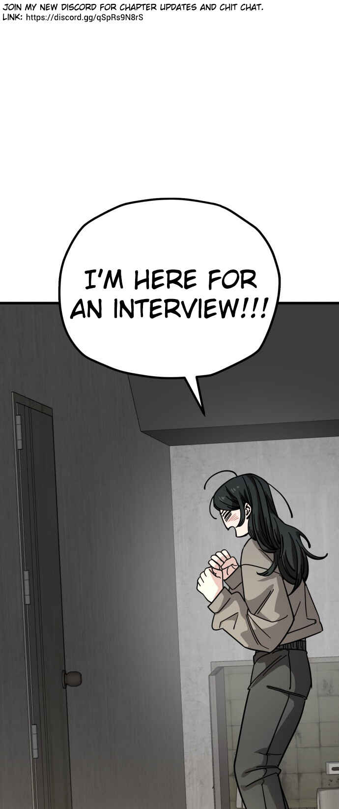 Mujikbaeksu Gye Baek-sun Chapter 157 - Page 1