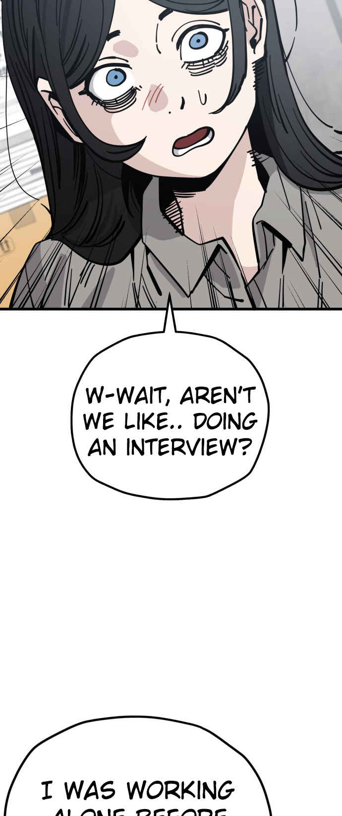 Mujikbaeksu Gye Baek-sun Chapter 157 - Page 17