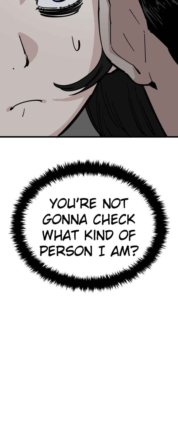 Mujikbaeksu Gye Baek-sun Chapter 157 - Page 23