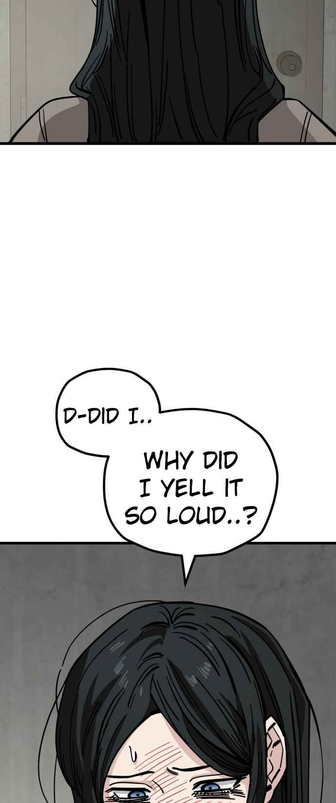 Mujikbaeksu Gye Baek-sun Chapter 157 - Page 3