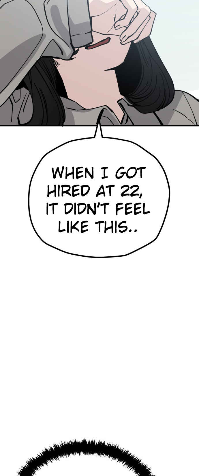 Mujikbaeksu Gye Baek-sun Chapter 157 - Page 33