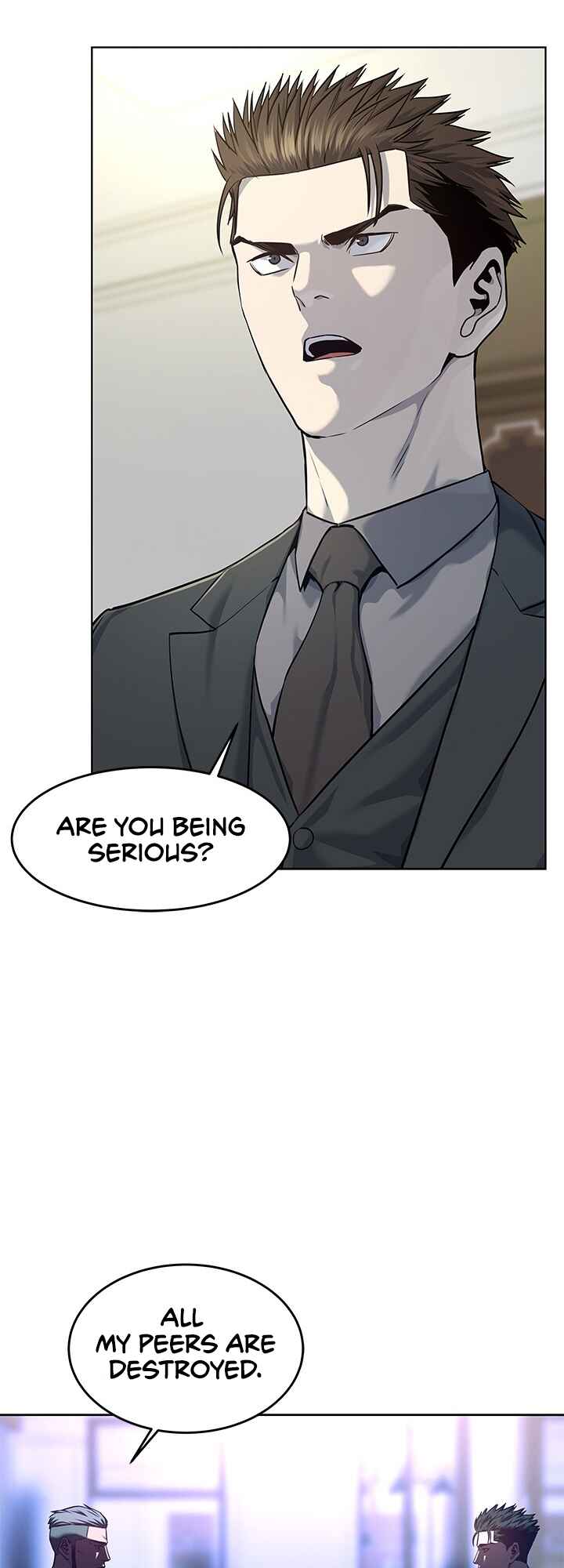 God of Blackfield Chapter 20 - Page 11