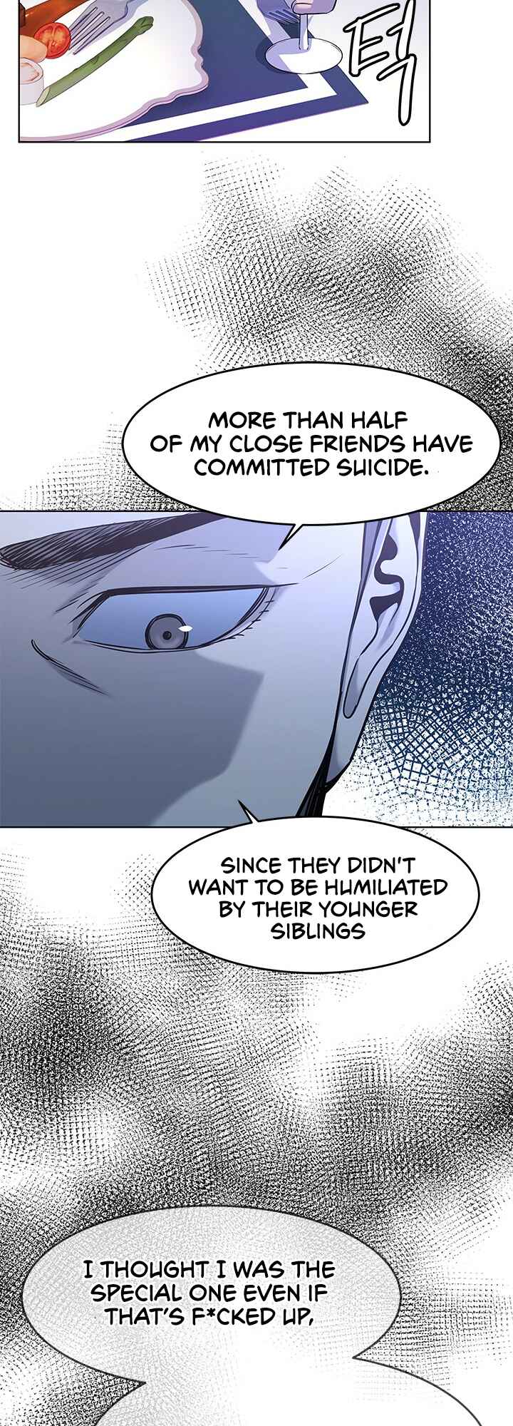 God of Blackfield Chapter 20 - Page 13
