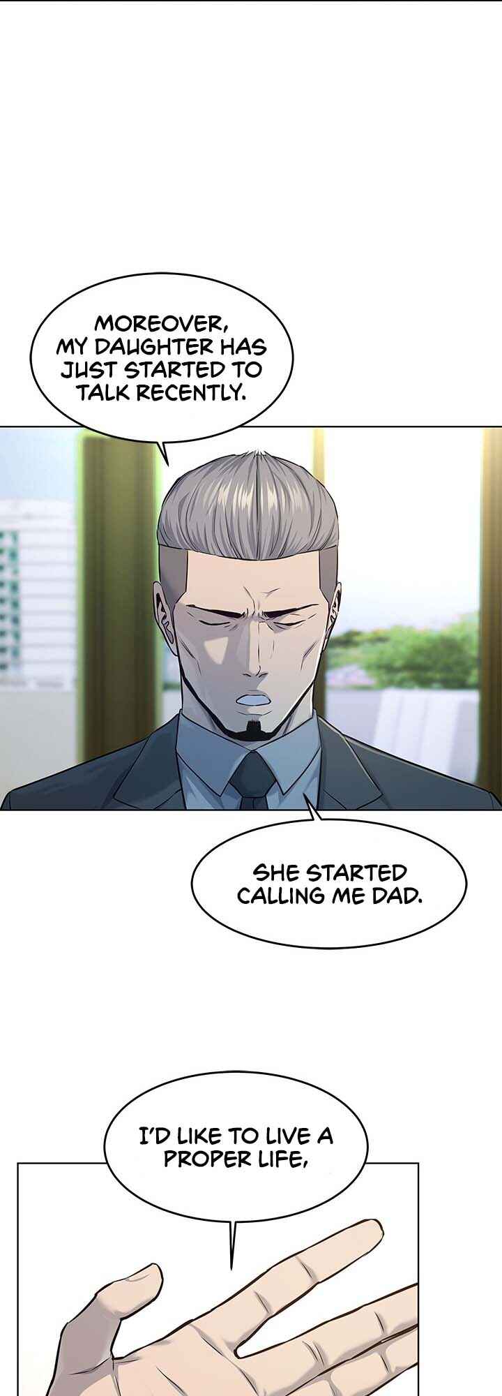 God of Blackfield Chapter 20 - Page 15