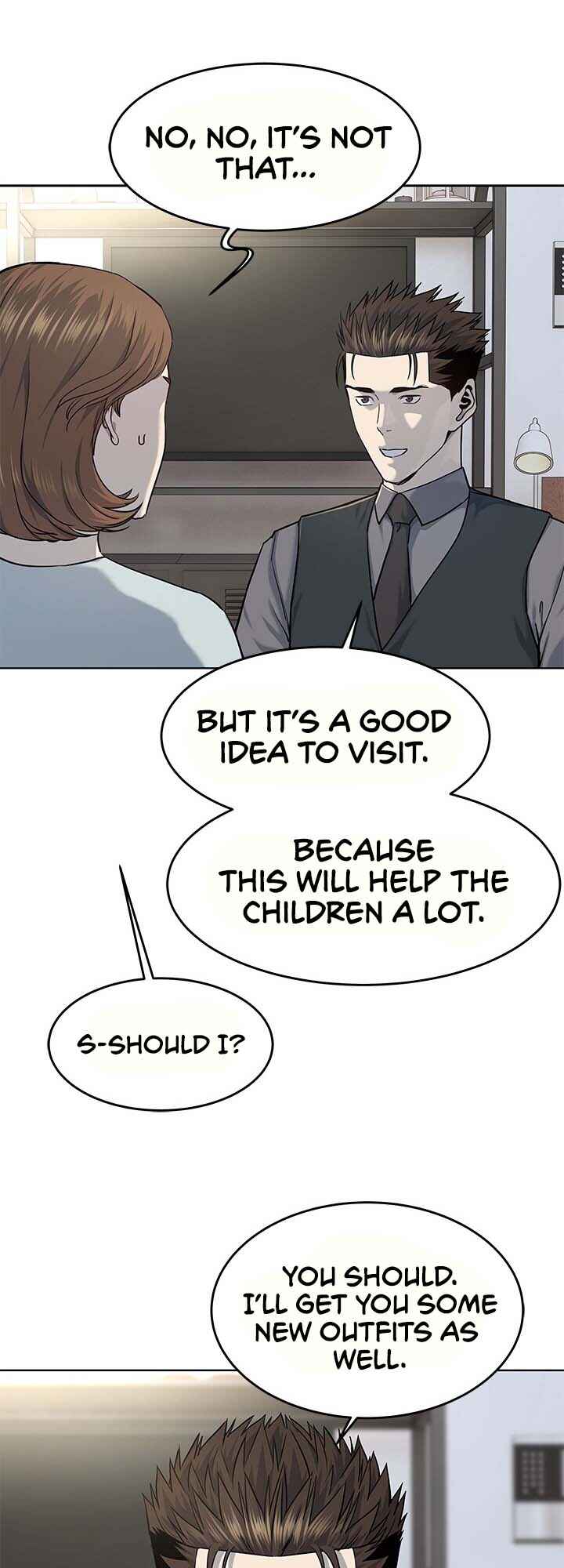God of Blackfield Chapter 20 - Page 24