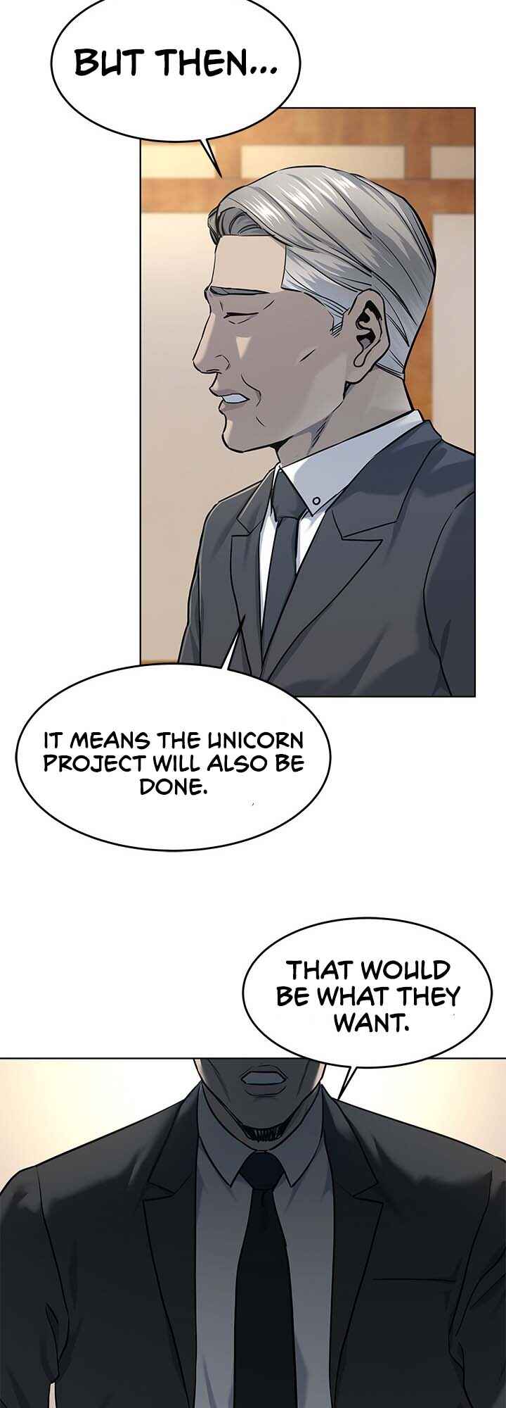 God of Blackfield Chapter 20 - Page 28