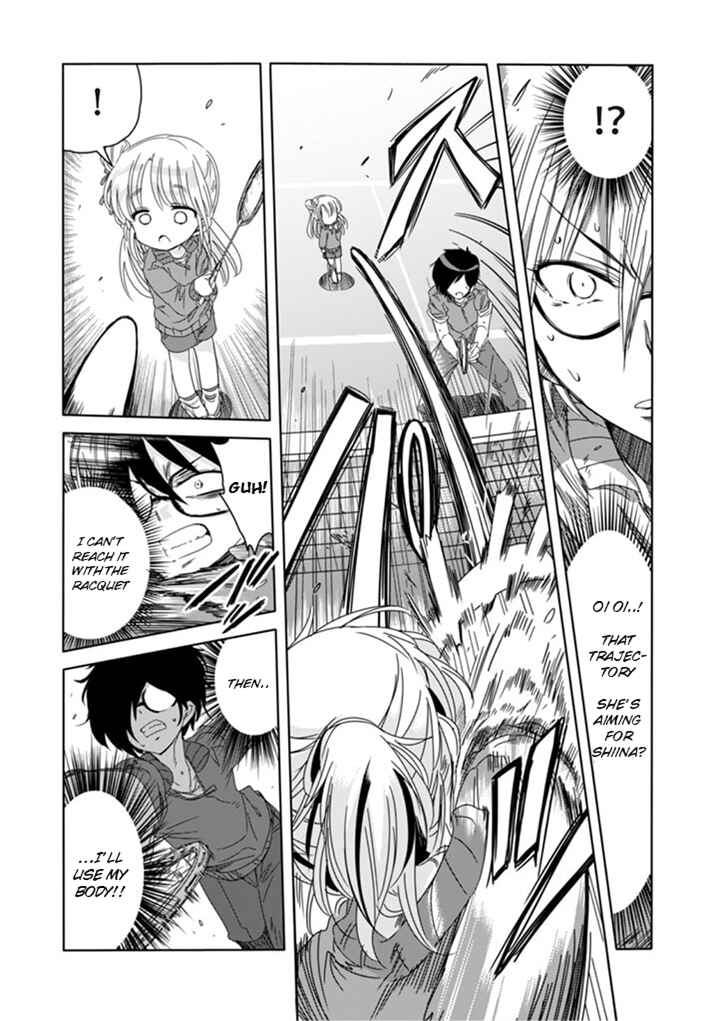 Class de In-cha no Ore ga Jitsu wa Daininki Band no Vocal na Ken Chapter 3 - Page 14