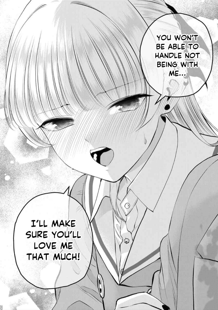 Osananajimi to wa Romcom ni Naranai Chapter 145 - Page 12
