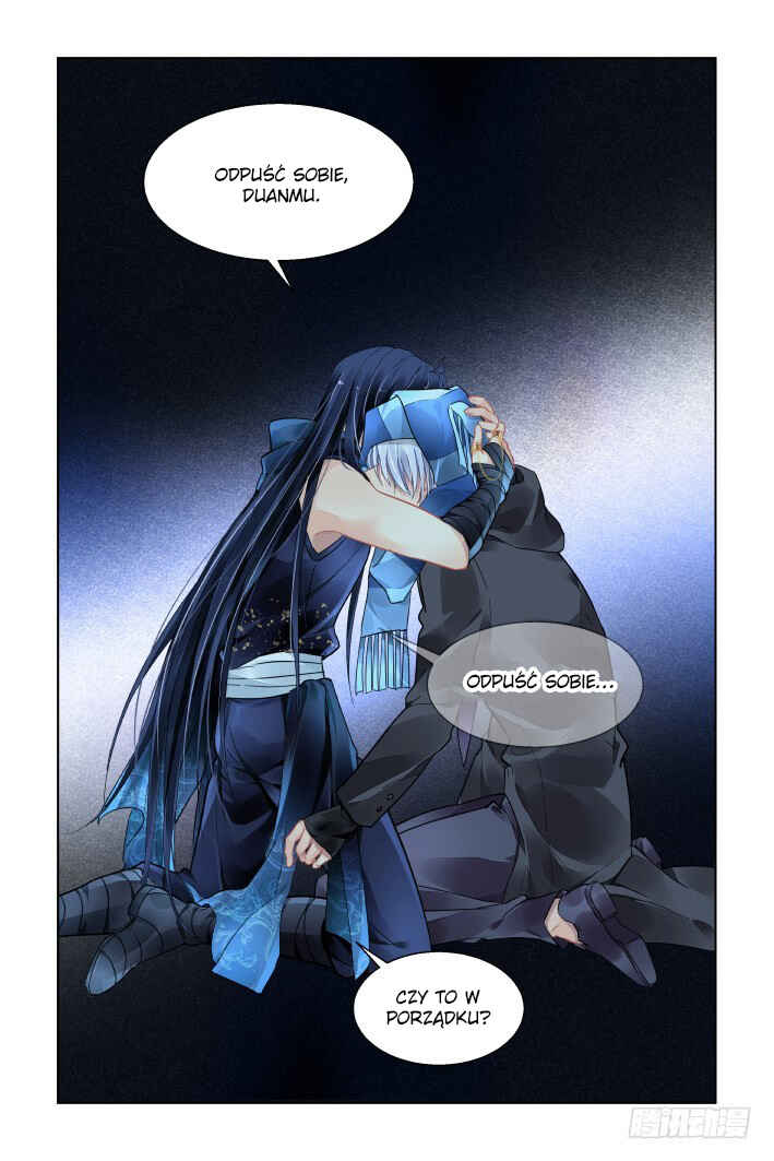 Soul Contract Chapter 456 - Page 10