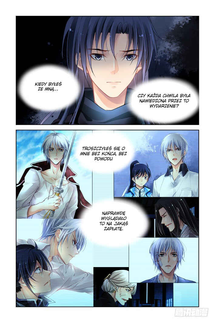 Soul Contract Chapter 456 - Page 2