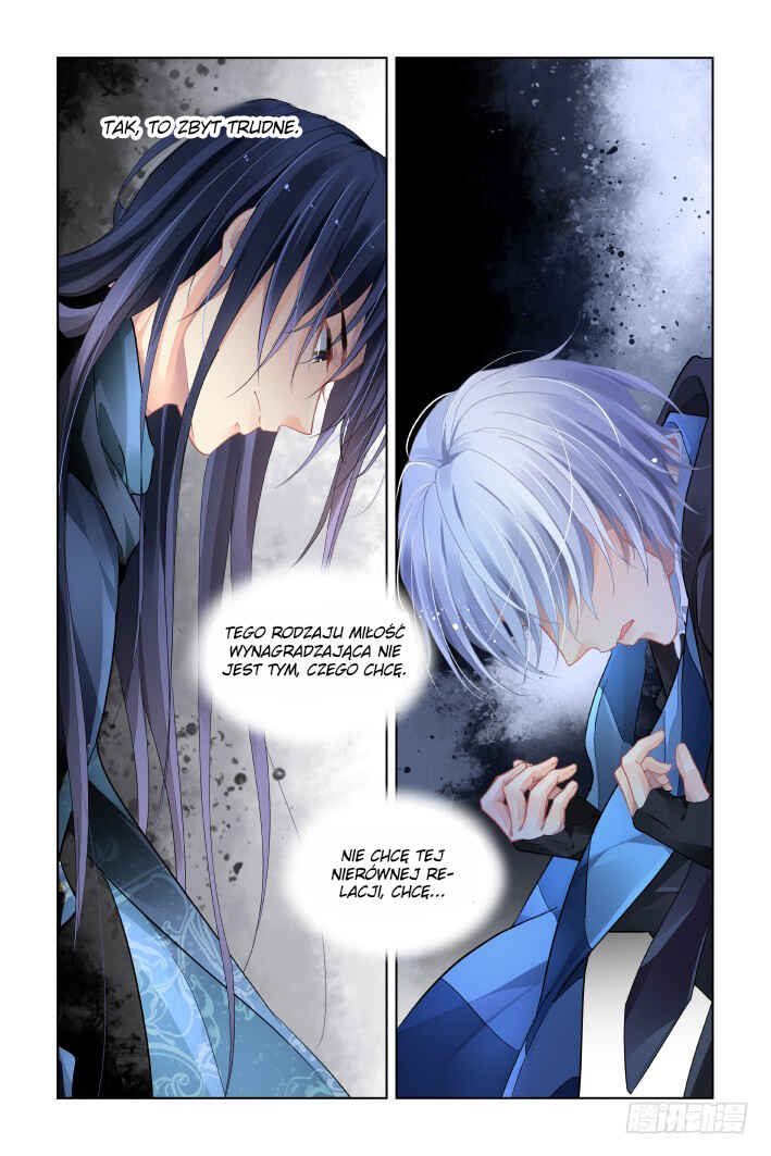 Soul Contract Chapter 456 - Page 4