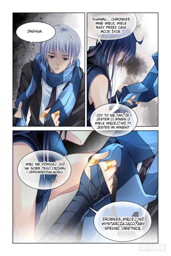Soul Contract Chapter 456 - Page 9