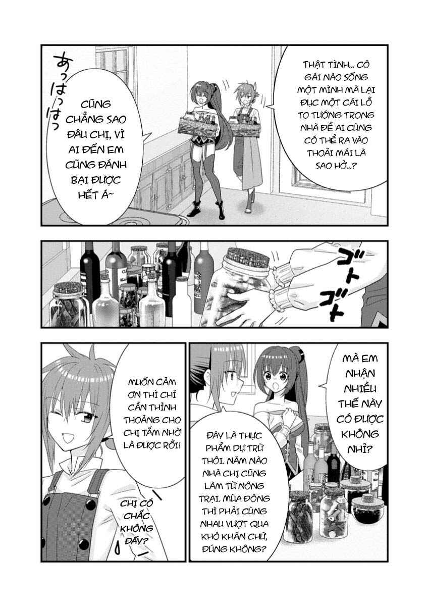 A-Rank Boukensha no Slow Life Chapter 53 - Page 12