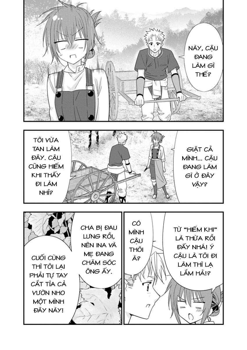 A-Rank Boukensha no Slow Life Chapter 53 - Page 23