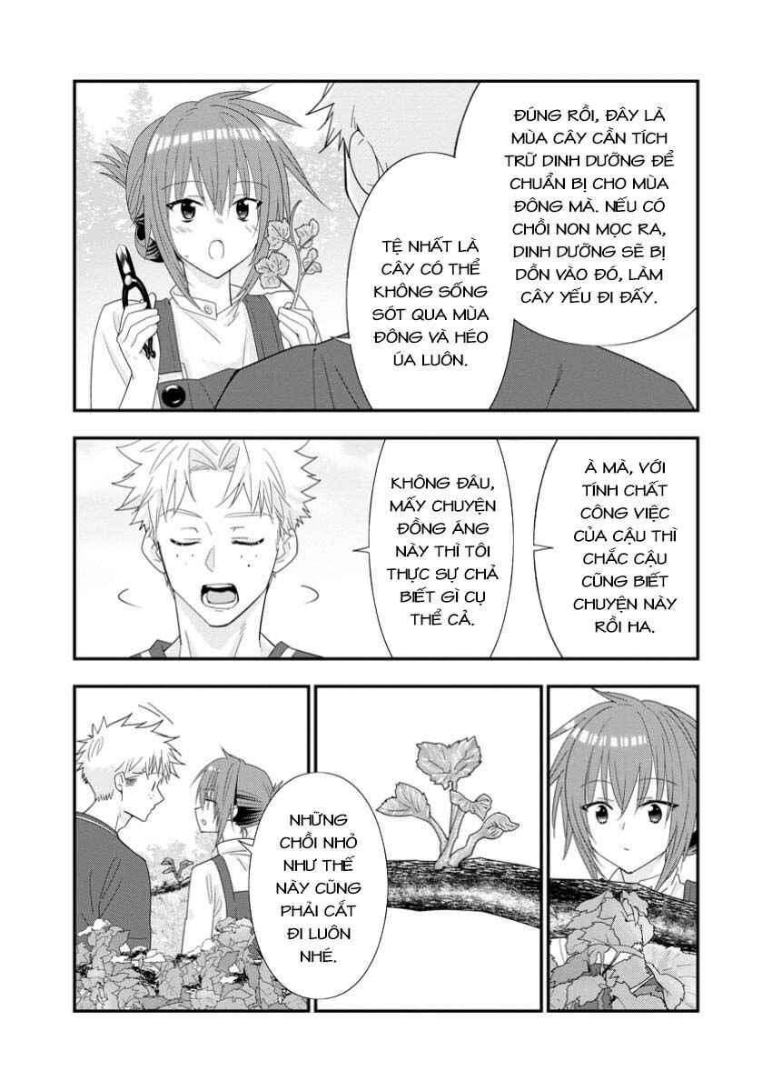 A-Rank Boukensha no Slow Life Chapter 53 - Page 26