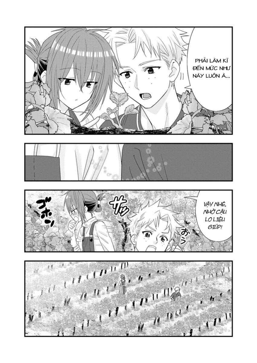 A-Rank Boukensha no Slow Life Chapter 53 - Page 27