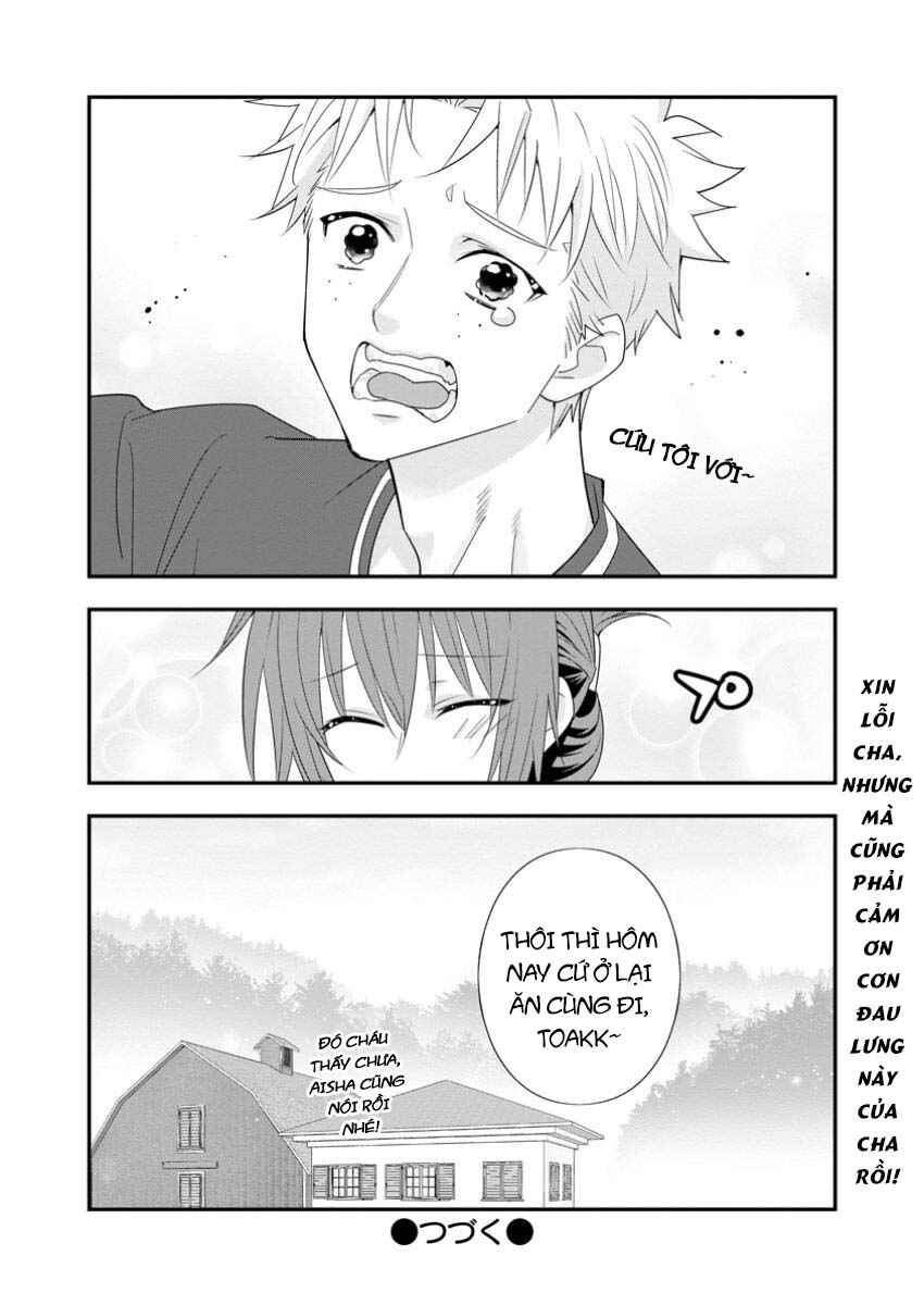 A-Rank Boukensha no Slow Life Chapter 53 - Page 35