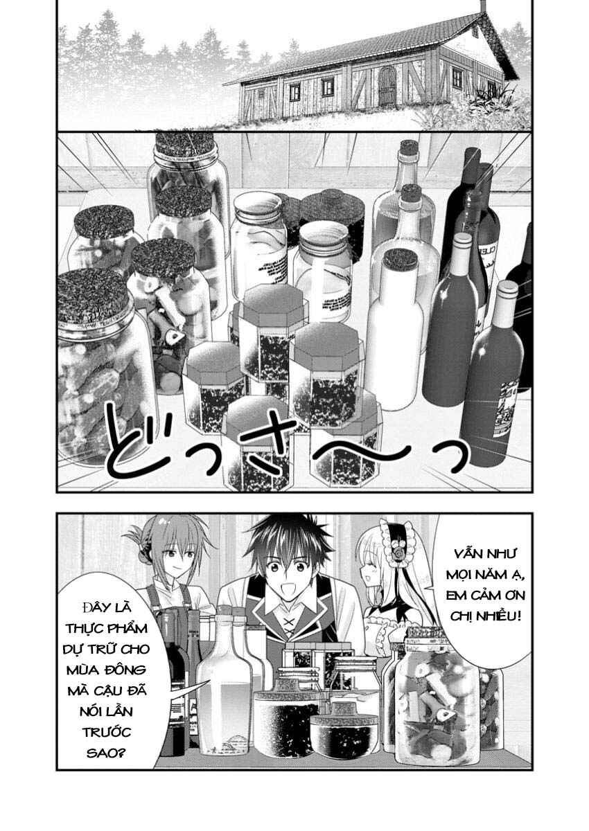 A-Rank Boukensha no Slow Life Chapter 53 - Page 5