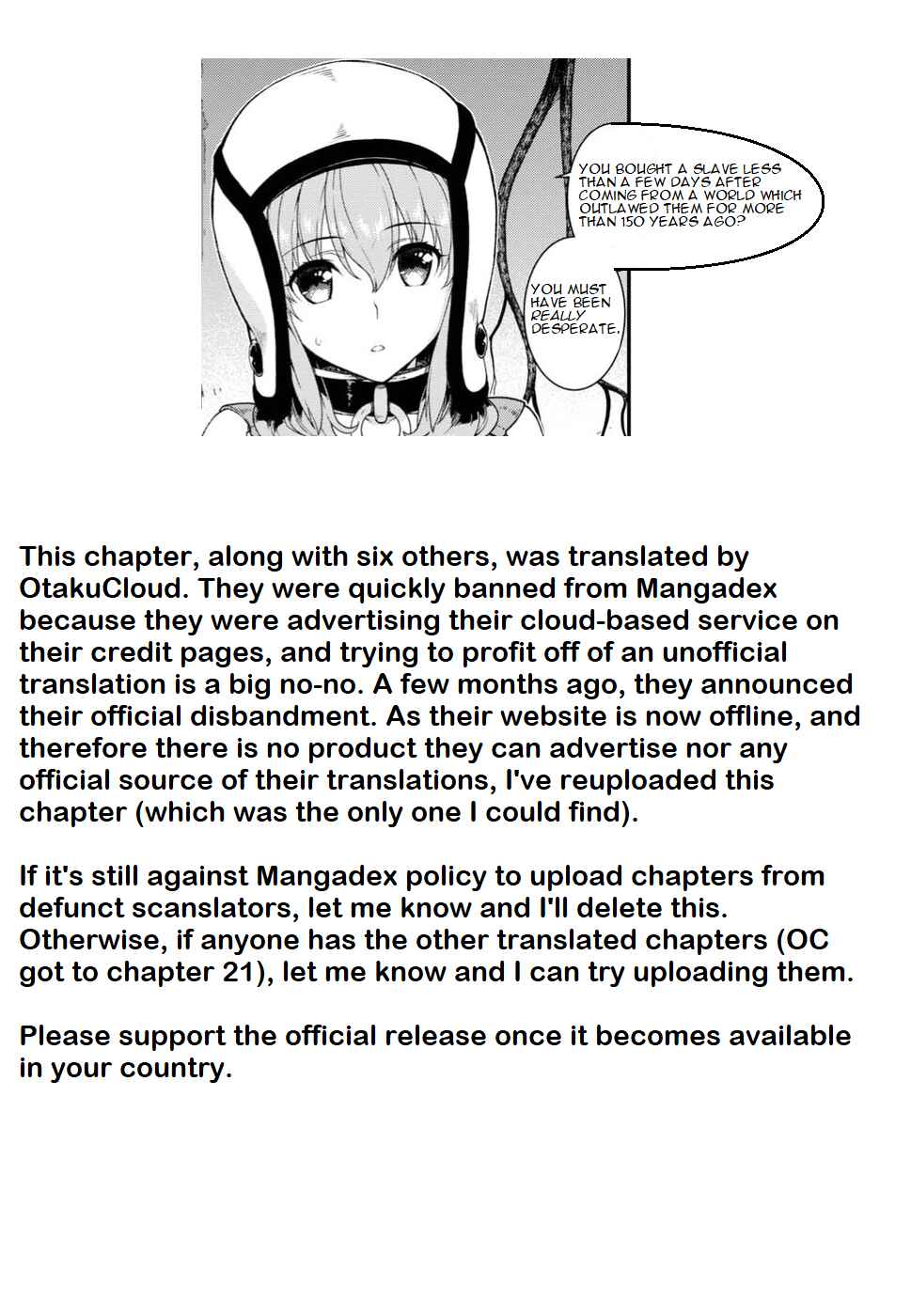 Isekai Meikyuu de Harem o Chapter 15 - Page 25