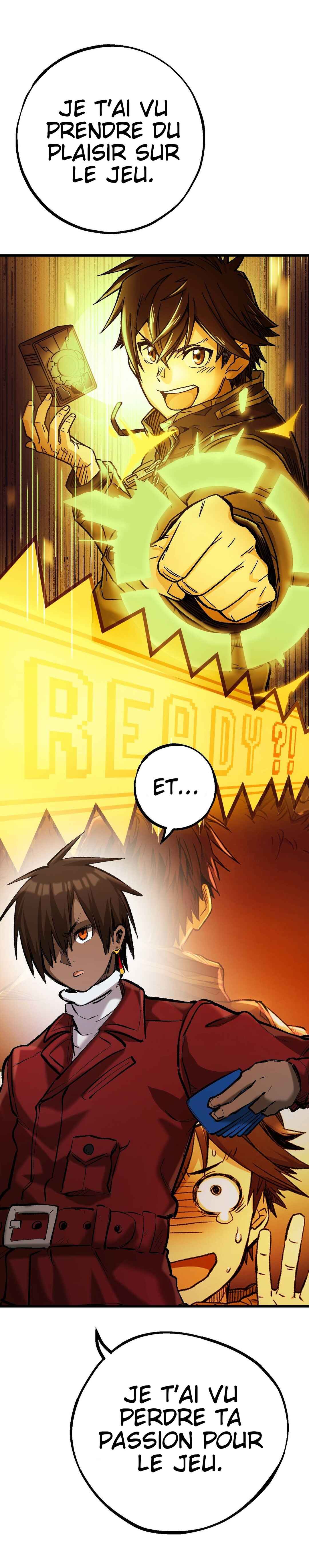 Digimon Liberator Chapter 12.2 - Page 12