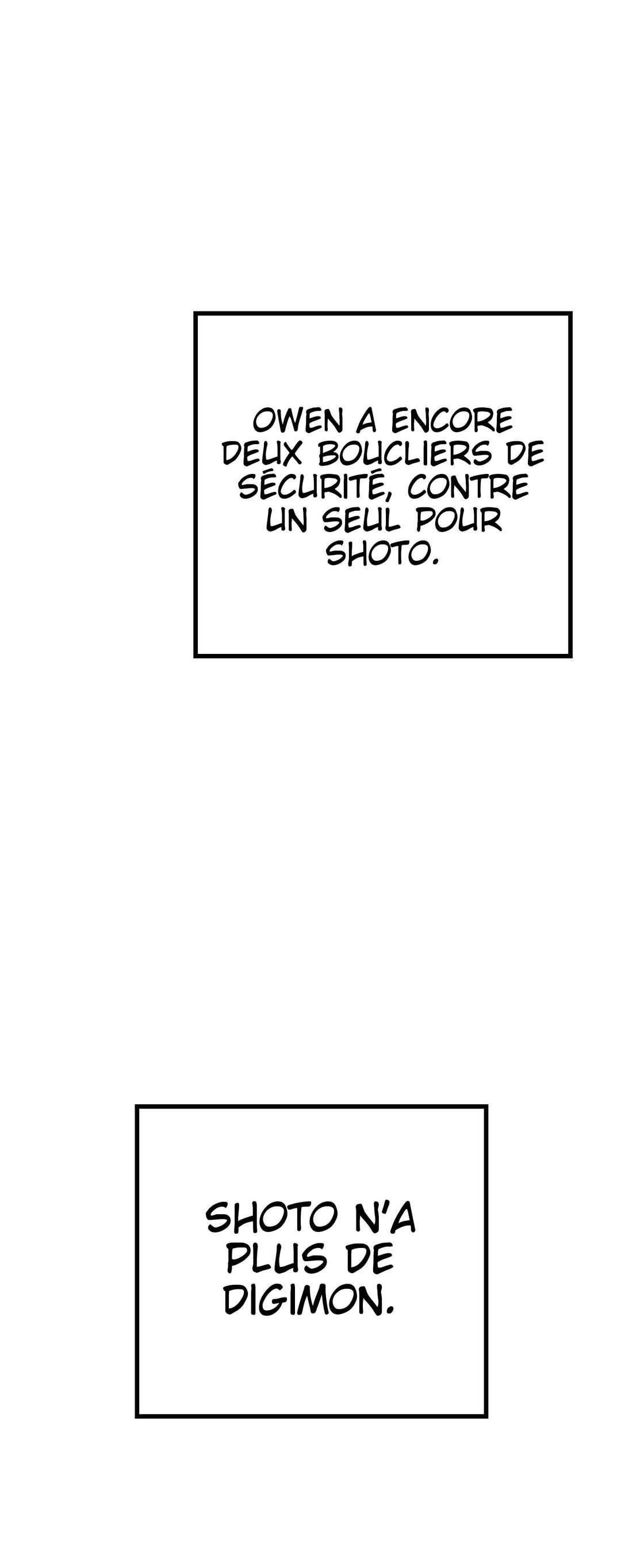 Digimon Liberator Chapter 12.2 - Page 30