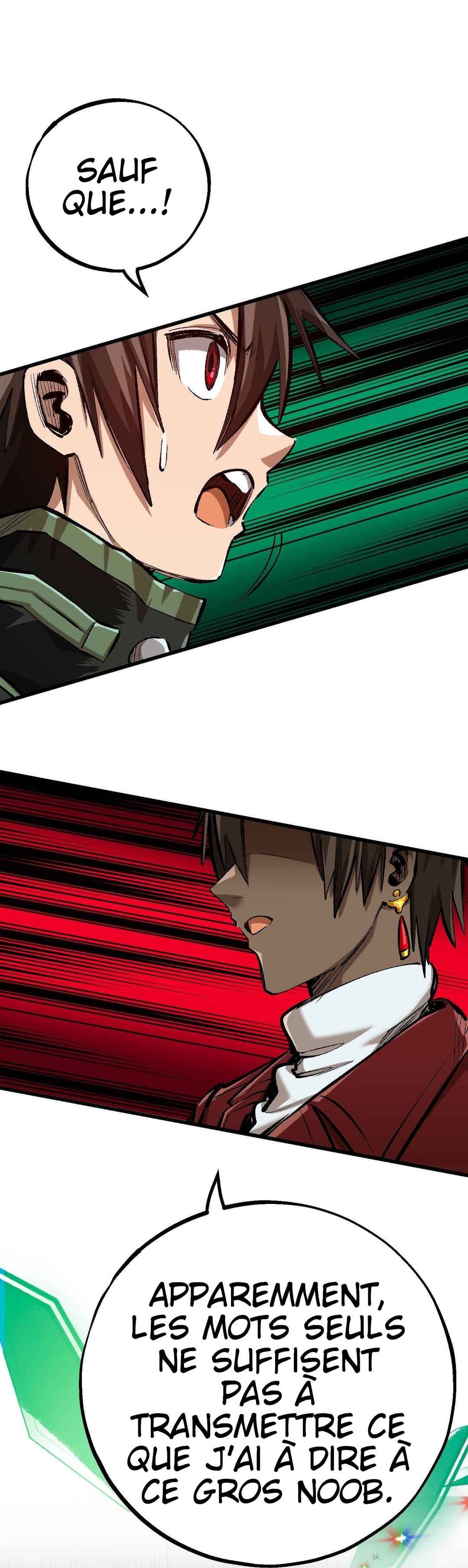 Digimon Liberator Chapter 12.2 - Page 53