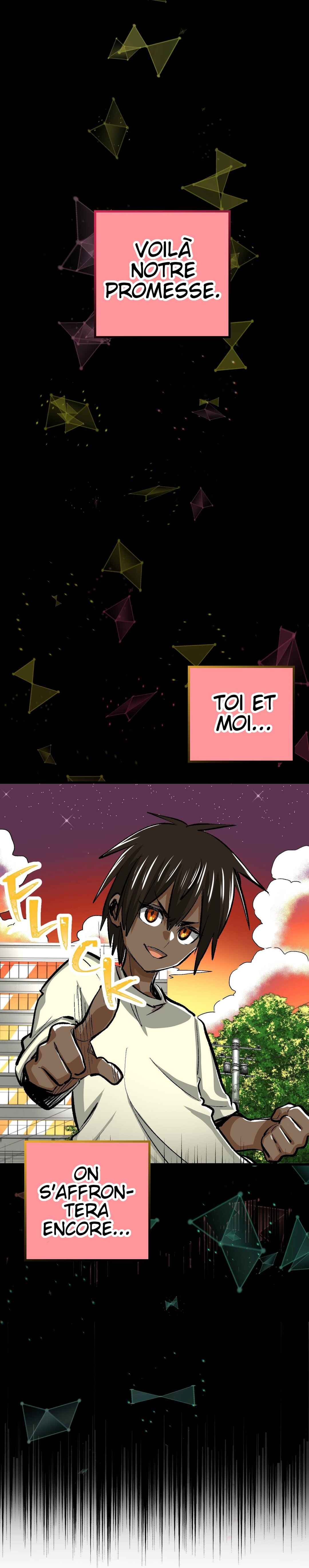 Digimon Liberator Chapter 12.2 - Page 79