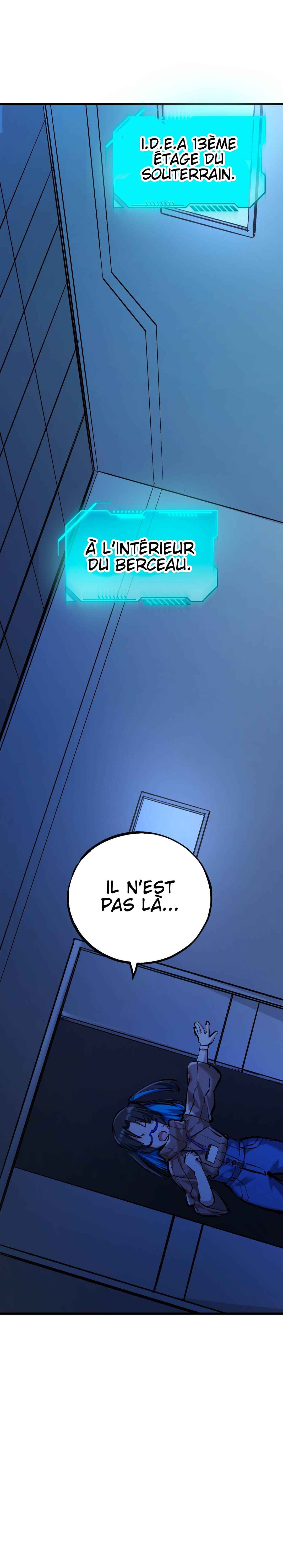 Digimon Liberator Chapter 12.2 - Page 87