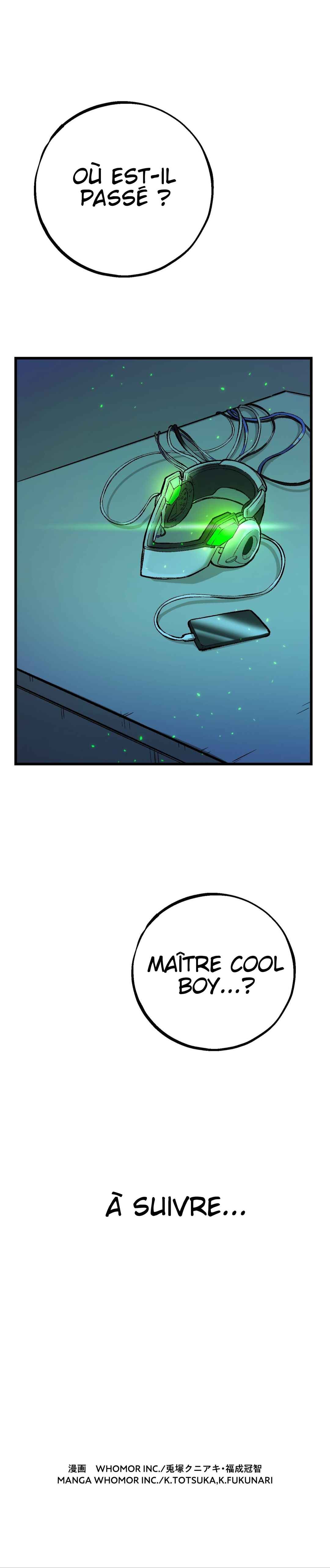 Digimon Liberator Chapter 12.2 - Page 88