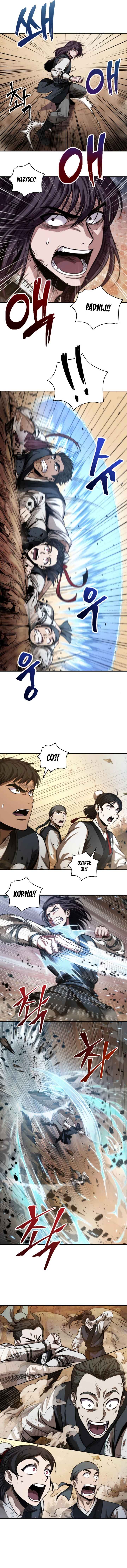 Nano Machine Chapter 56 - Page 10