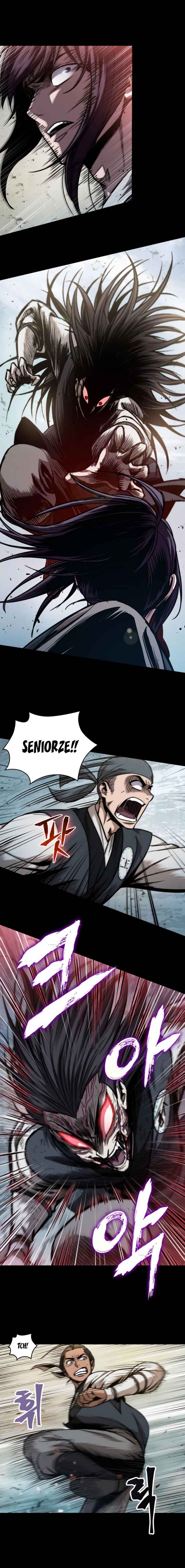 Nano Machine Chapter 56 - Page 2