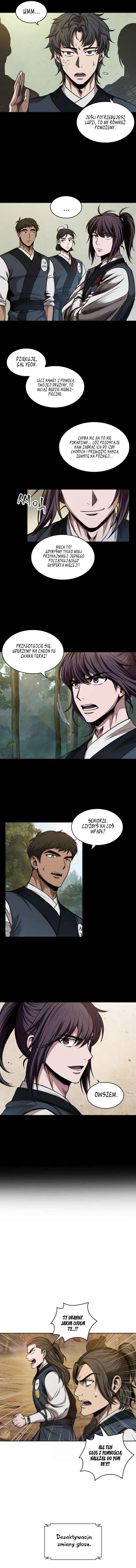 Nano Machine Chapter 56 - Page 7