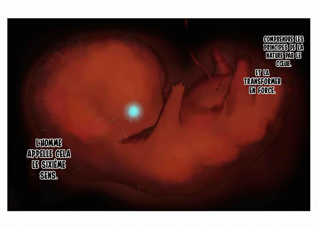 MAN OF RUST Chapter 1.1 - Page 2