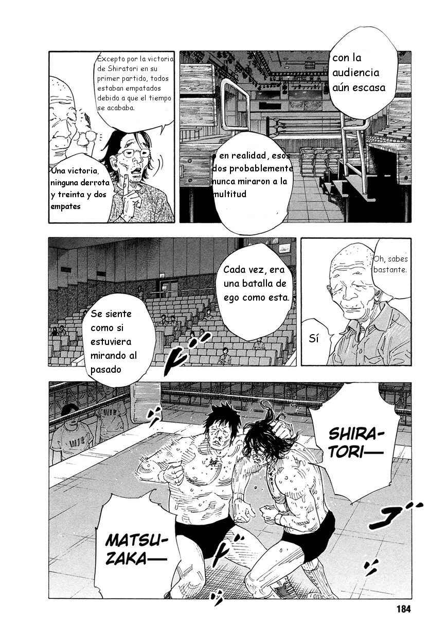 REAL Chapter 78 - Page 15