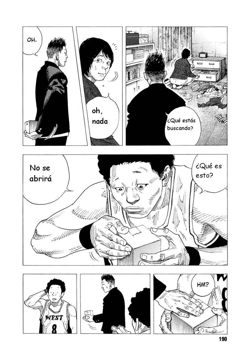 REAL Chapter 78 - Page 21
