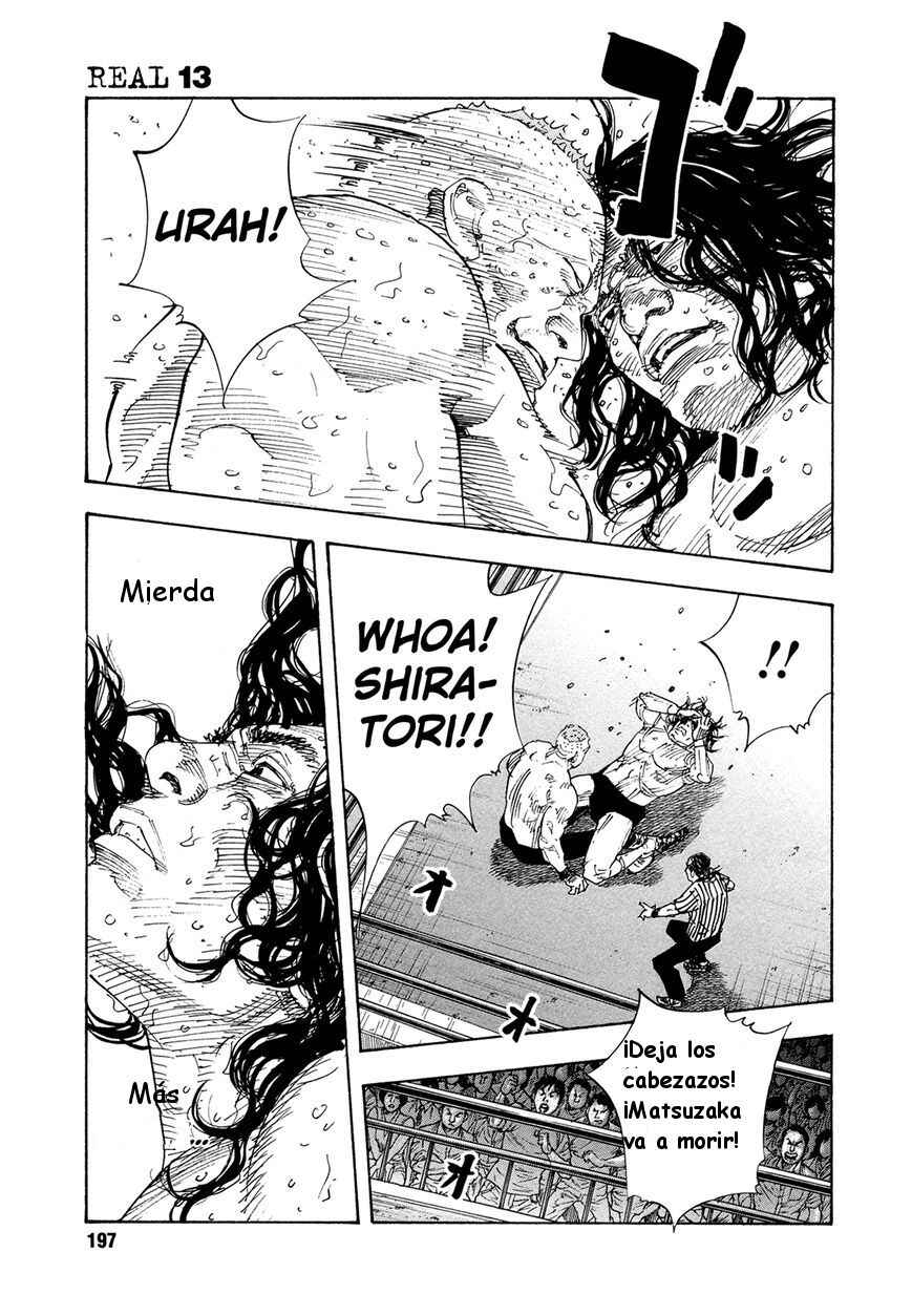 REAL Chapter 78 - Page 28