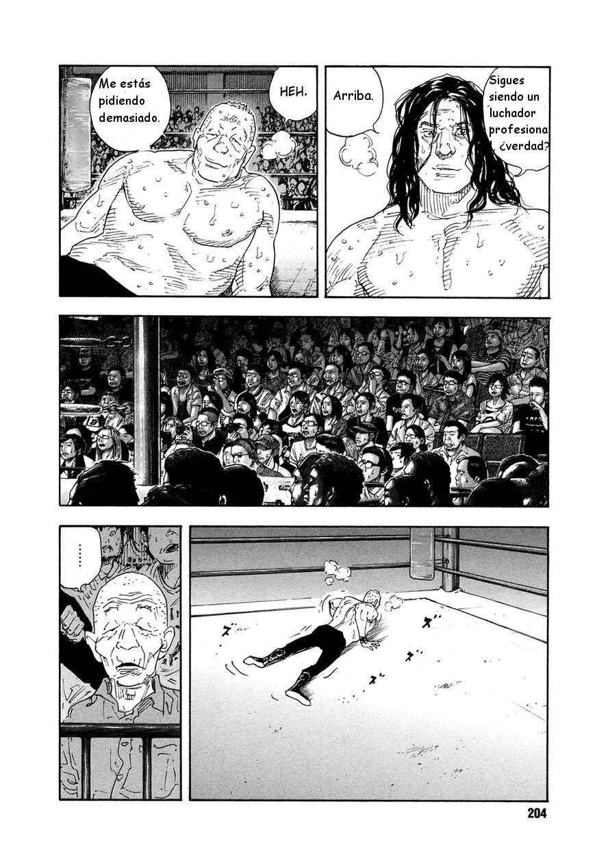 REAL Chapter 78 - Page 35