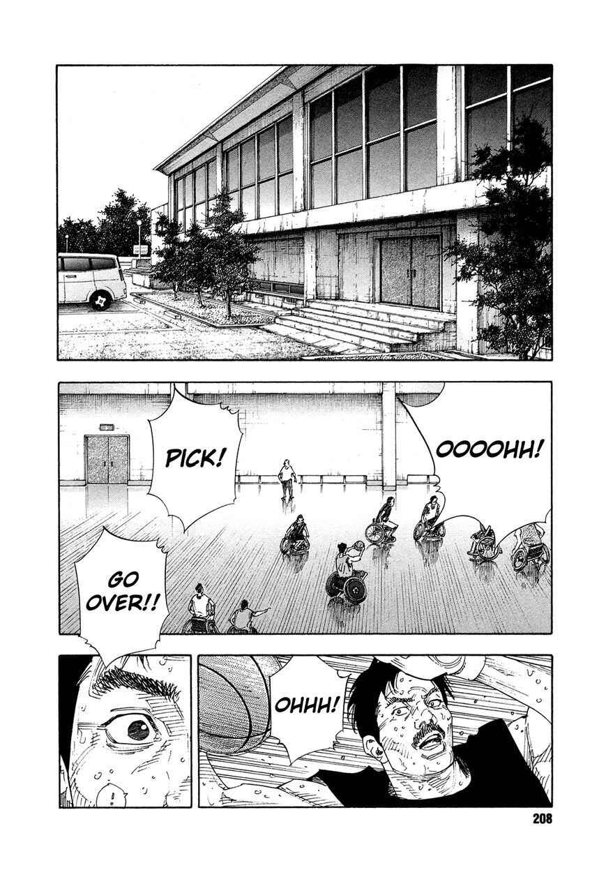 REAL Chapter 78 - Page 39