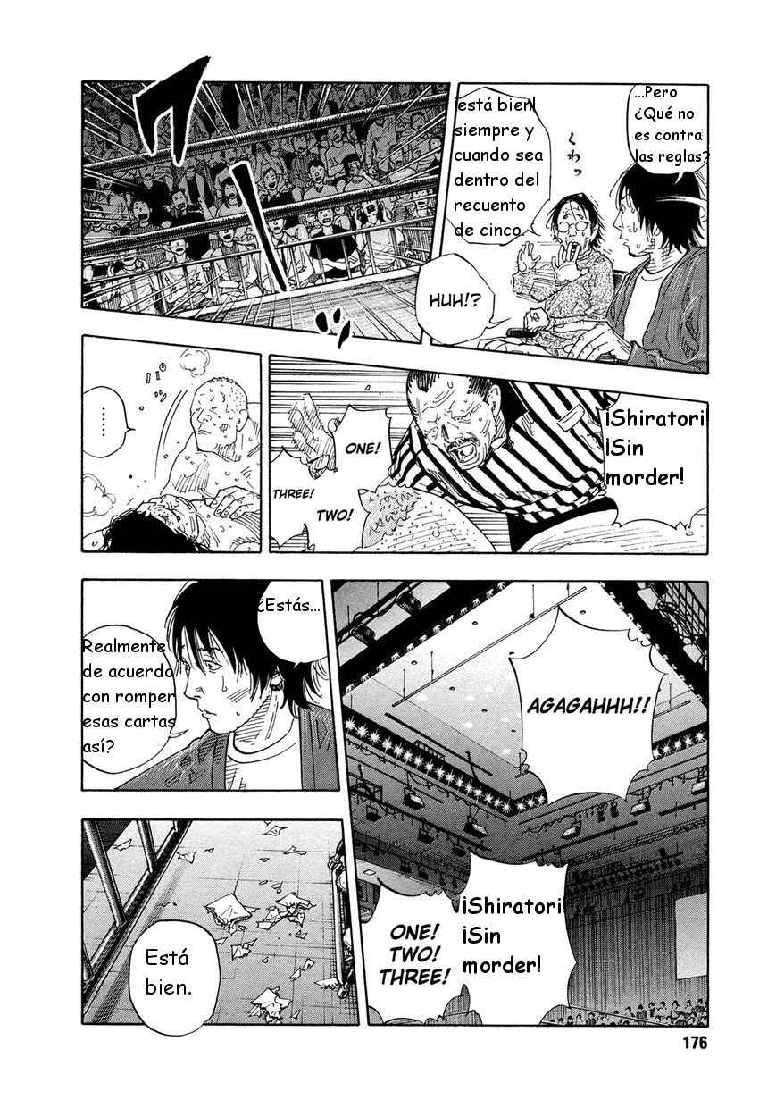REAL Chapter 78 - Page 7