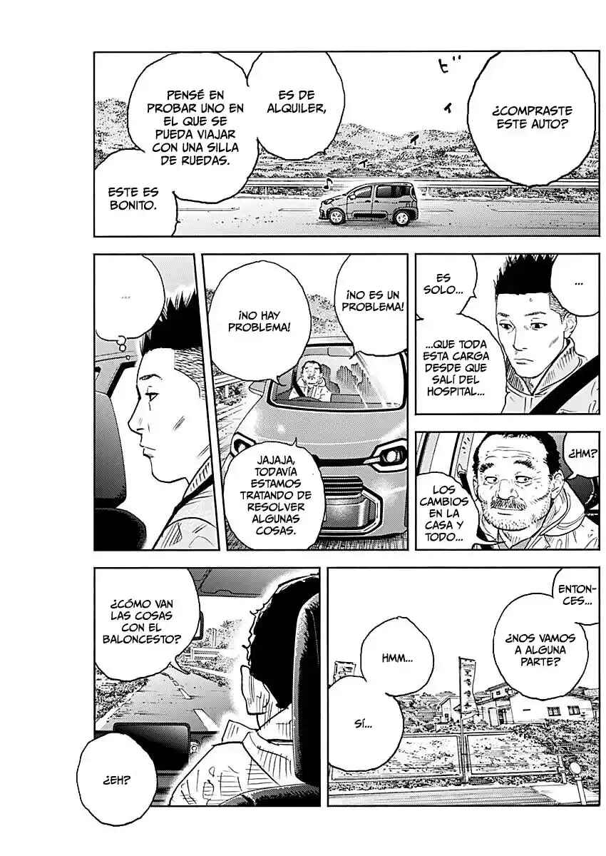 REAL Chapter 94 - Page 25