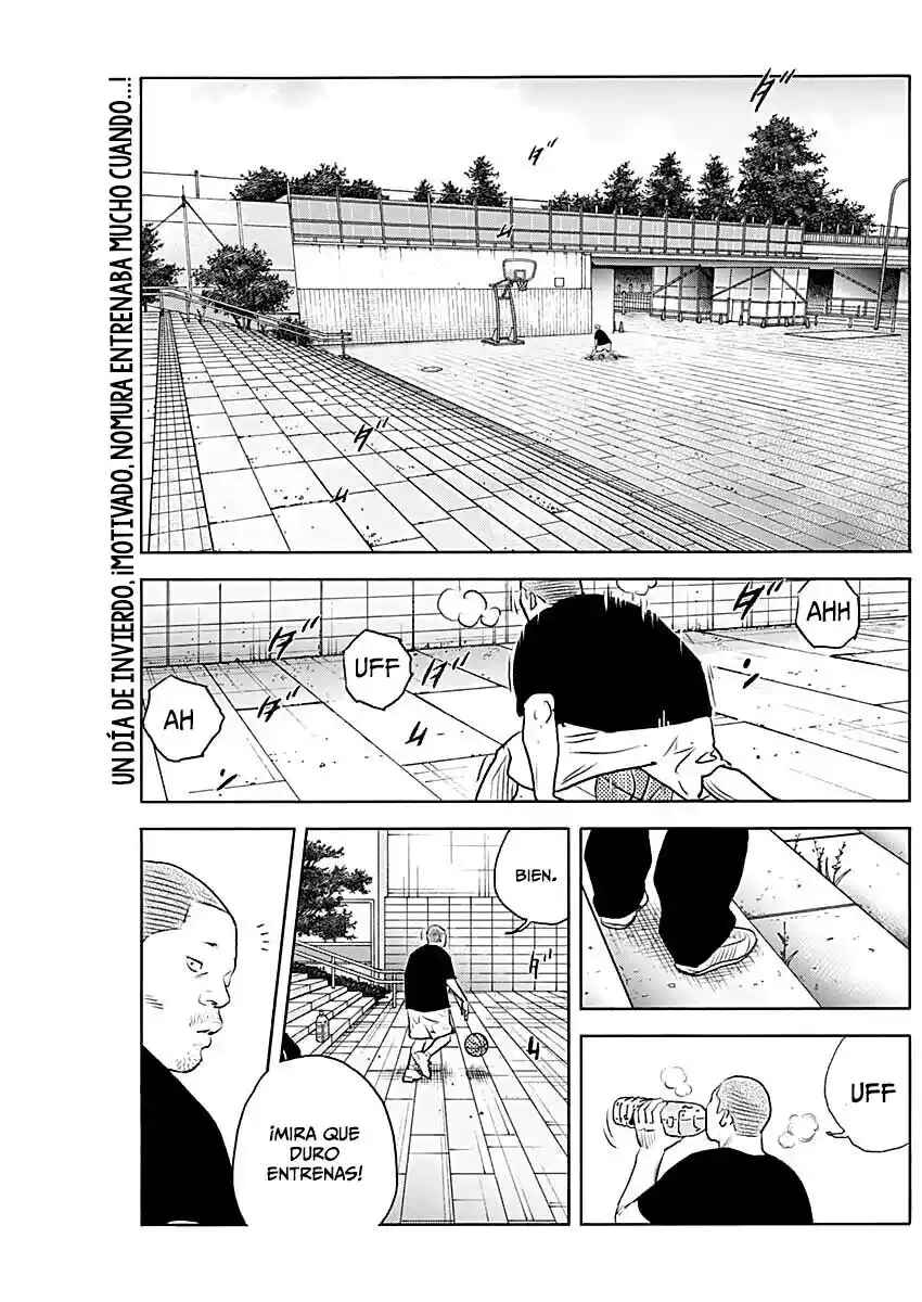 REAL Chapter 94 - Page 3