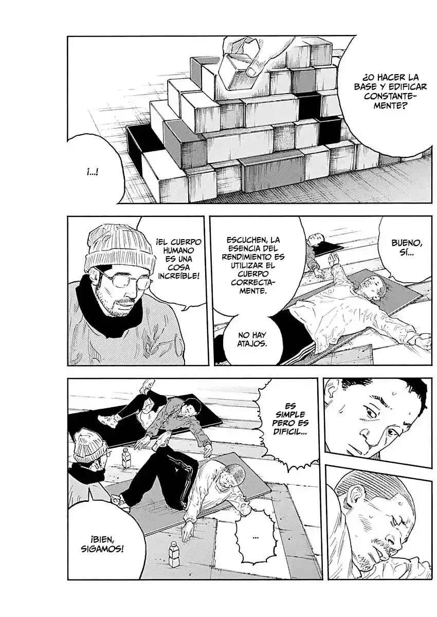 REAL Chapter 94 - Page 31