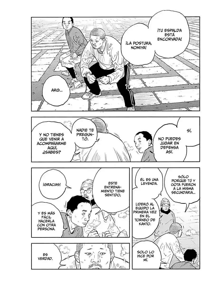 REAL Chapter 94 - Page 33