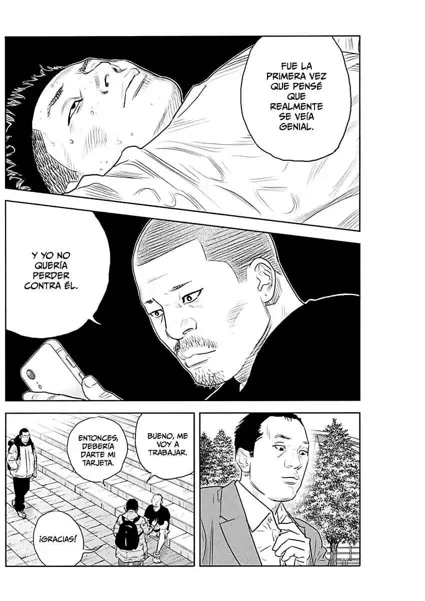 REAL Chapter 94 - Page 8