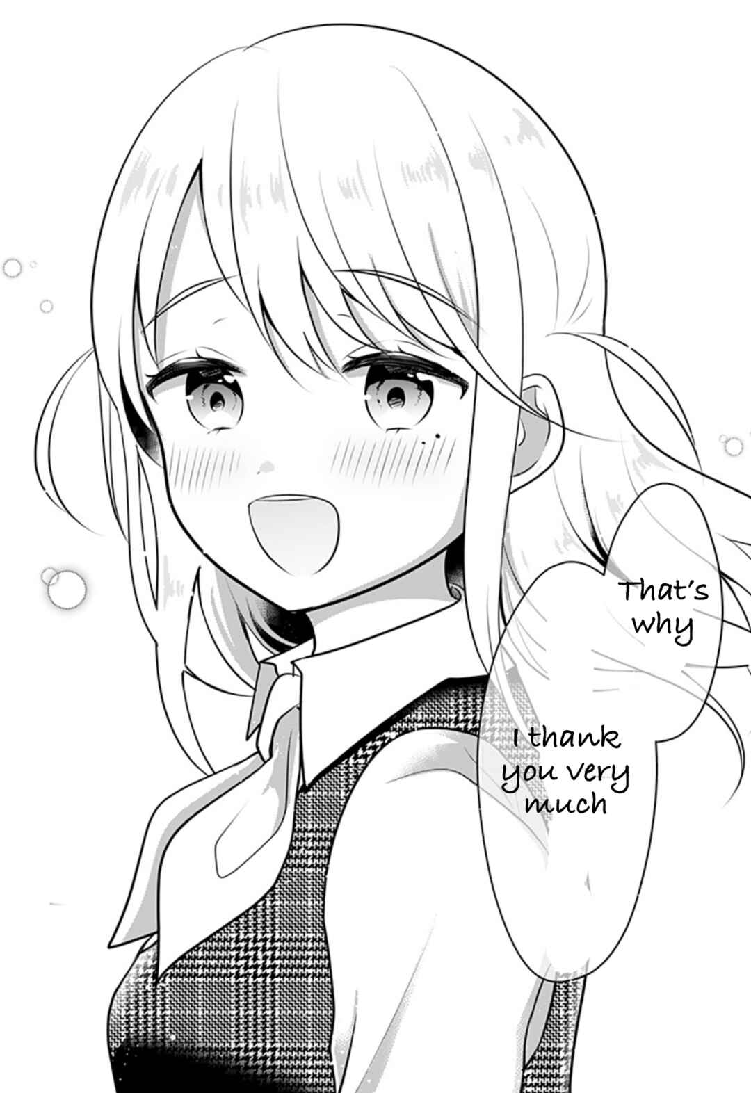 Intai Shita Oshi no Joshi ni Narimashita Chapter ? - Page 29