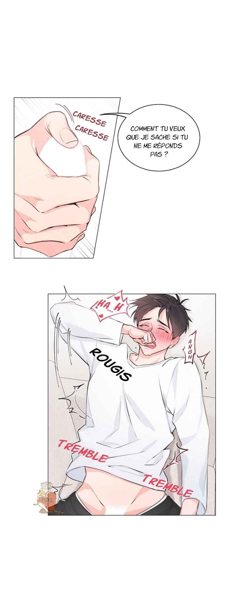 Hoobae's Touch Is Healing Chapter 2 - Page 26