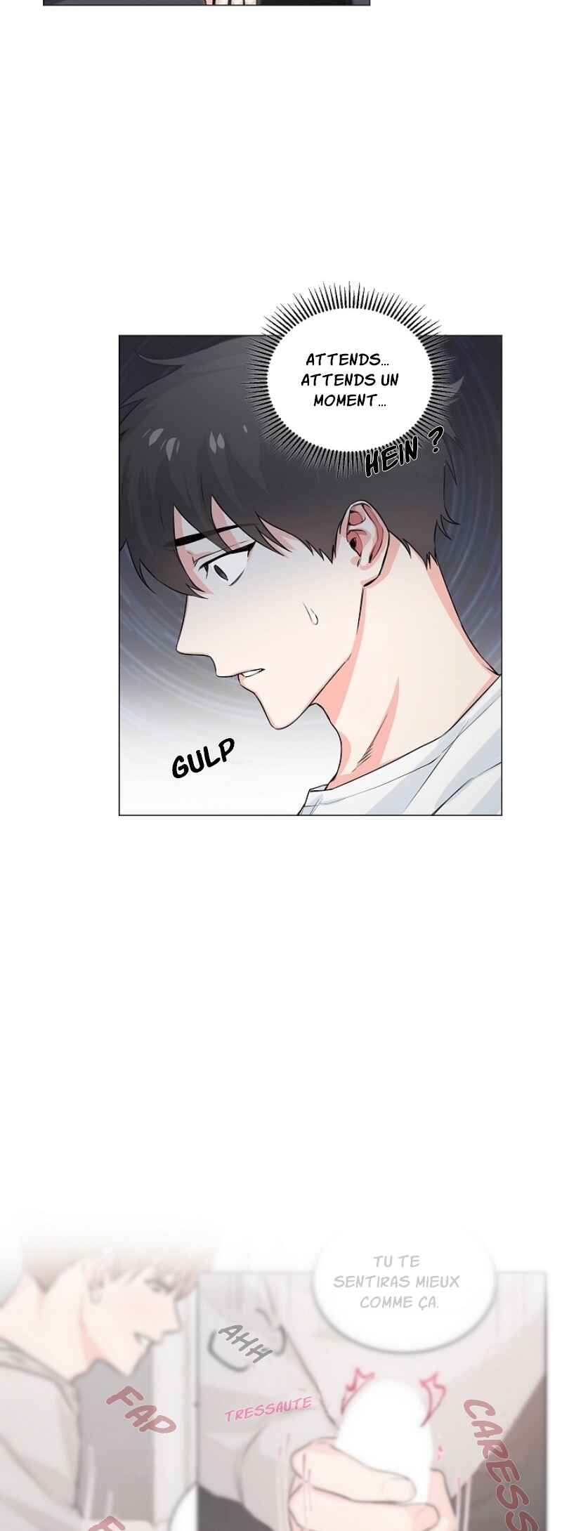 Hoobae's Touch Is Healing Chapter 2 - Page 40