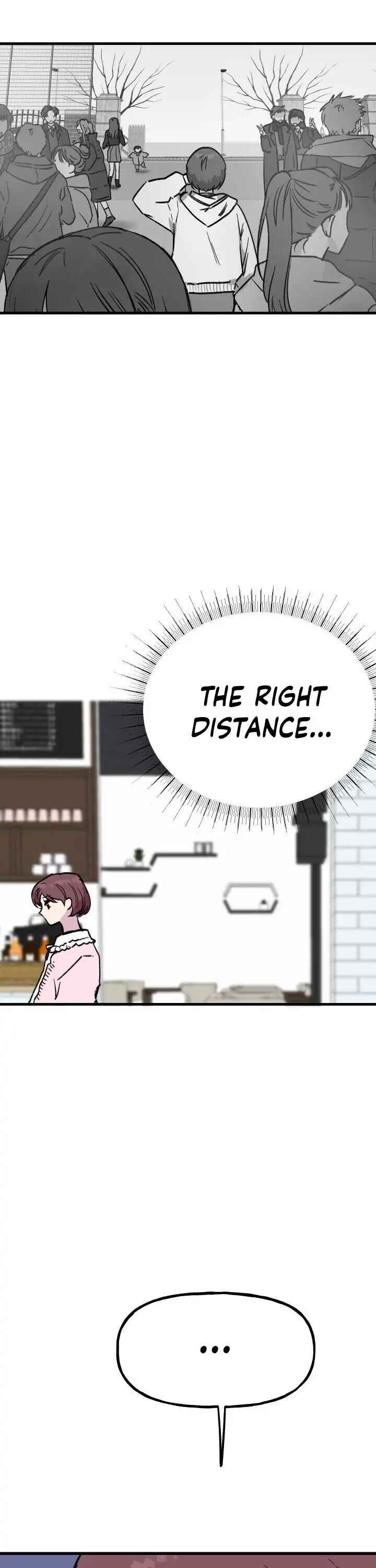 First Love Operation Chapter 3 - Page 14